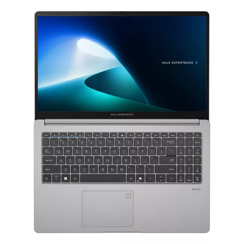 ASUS ExpertBook P1503CVA-S70860W Laptop, 15,6 cala FHD, Intel Core i5-13420H, 16GB, 512GB SSD, Intel UHD Graphics, Windows 11
