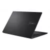 ASUS Vivobook 16 M1605YA-MB160W AMD Ryzen™ 7 7730U Laptop 40.6 cm (16 inch) WUXGA 16 GB DDR4-SDRAM 512 GB SSD Wi-Fi 6E (802.11ax) Windows 11 Home Czarny