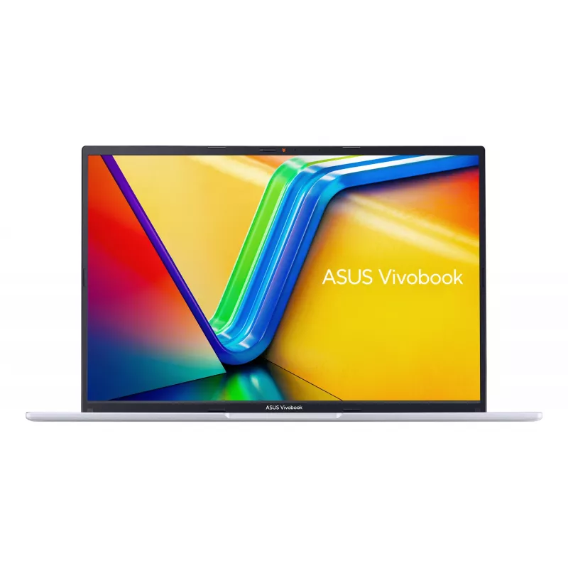 ASUS Vivobook 16 M1605YA-MB242W AMD Ryzen™ 7 7730U Laptop 40,6 cm (16 cali) WUXGA 16 GB DDR4-SDRAM 512 GB SSD Wi-Fi 6E (802.11ax) Windows 11 Home Srebrny