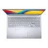 ASUS Vivobook 16 M1605YA-MB242W AMD Ryzen™ 7 7730U Laptop 40,6 cm (16 cali) WUXGA 16 GB DDR4-SDRAM 512 GB SSD Wi-Fi 6E (802.11ax) Windows 11 Home Srebrny