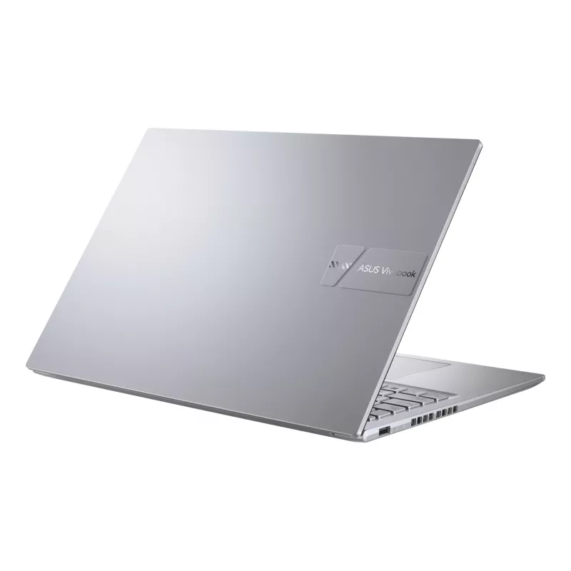ASUS Vivobook 16 M1605YA-MB242W AMD Ryzen™ 7 7730U Laptop 40,6 cm (16 cali) WUXGA 16 GB DDR4-SDRAM 512 GB SSD Wi-Fi 6E (802.11ax) Windows 11 Home Srebrny