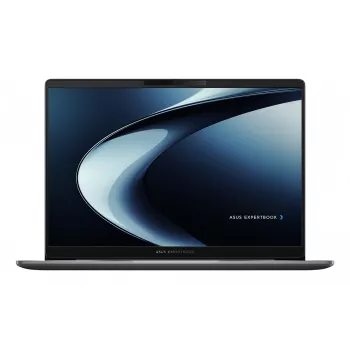 Laptop ASUS ExpertBook PM3406CKA 14 cali WUXGA, Ryzen AI 5 330, 16 GB RAM, 512 GB SSD, Radeon 820M, Windows 11, Misty szary