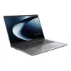 Laptop ASUS ExpertBook PM3406CKA 14 cali WUXGA, Ryzen AI 5 330, 16 GB RAM, 512 GB SSD, Radeon 820M, Windows 11, Misty szary