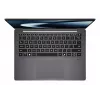 Laptop ASUS ExpertBook PM3406CKA 14 cali WUXGA, Ryzen AI 5 330, 16 GB RAM, 512 GB SSD, Radeon 820M, Windows 11, Misty szary