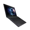 ASUS BR1104CTA-N00057XA Intel® N N150 Laptop 29,5 cm (11,6 cala) HD 8 GB LPDDR5-SDRAM 128 GB SSD Wi-Fi 6E (802.11ax) Windows 11 Pro Education US English Czarny, Szary
