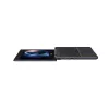 ASUS BR1104CTA-N00057XA Intel® N N150 Laptop 29,5 cm (11,6 cala) HD 8 GB LPDDR5-SDRAM 128 GB SSD Wi-Fi 6E (802.11ax) Windows 11 Pro Education US English Czarny, Szary