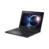 ASUS BR1104CTA-N00057XA Intel® N N150 Laptop 29,5 cm (11,6 cala) HD 8 GB LPDDR5-SDRAM 128 GB SSD Wi-Fi 6E (802.11ax) Windows 11 Pro Education US English Czarny, Szary