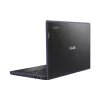 ASUS BR1104CTA-N00057XA Intel® N N150 Laptop 29,5 cm (11,6 cala) HD 8 GB LPDDR5-SDRAM 128 GB SSD Wi-Fi 6E (802.11ax) Windows 11 Pro Education US English Czarny, Szary