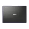 ASUS BR1104CTA-N00057XA Intel® N N150 Laptop 29,5 cm (11,6 cala) HD 8 GB LPDDR5-SDRAM 128 GB SSD Wi-Fi 6E (802.11ax) Windows 11 Pro Education US English Czarny, Szary