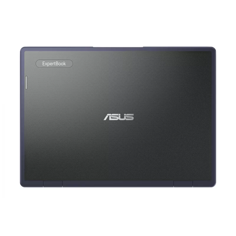 ASUS BR1104CTA-N00057XA Intel® N N150 Laptop 29,5 cm (11,6 cala) HD 8 GB LPDDR5-SDRAM 128 GB SSD Wi-Fi 6E (802.11ax) Windows 11 Pro Education US English Czarny, Szary