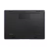 ASUS BR1104CTA-N00057XA Intel® N N150 Laptop 29,5 cm (11,6 cala) HD 8 GB LPDDR5-SDRAM 128 GB SSD Wi-Fi 6E (802.11ax) Windows 11 Pro Education US English Czarny, Szary