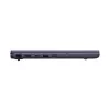 ASUS BR1104CTA-N00057XA Intel® N N150 Laptop 29,5 cm (11,6 cala) HD 8 GB LPDDR5-SDRAM 128 GB SSD Wi-Fi 6E (802.11ax) Windows 11 Pro Education US English Czarny, Szary