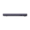 ASUS BR1104CTA-N00057XA Intel® N N150 Laptop 29,5 cm (11,6 cala) HD 8 GB LPDDR5-SDRAM 128 GB SSD Wi-Fi 6E (802.11ax) Windows 11 Pro Education US English Czarny, Szary