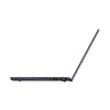 ASUS BR1104CTA-N00057XA Intel® N N150 Laptop 29,5 cm (11,6 cala) HD 8 GB LPDDR5-SDRAM 128 GB SSD Wi-Fi 6E (802.11ax) Windows 11 Pro Education US English Czarny, Szary