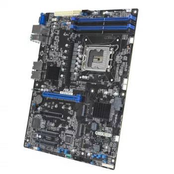 Płyta główna serwerowa ASUS P13R-E/10G-2T ATX Intel C266 LGA 1700 DDR5 4×DIMM 128GB 10GbE