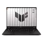 Laptop ASUS TUF Gaming FA401UH-RG004W — AMD Ryzen 7 260 | 14 cali 2.5K 165Hz | 16 GB RAM | 512 GB SSD | Windows 11 Home | NVIDIA RTX 5050