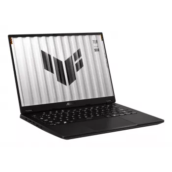 Laptop ASUS TUF Gaming FA401UH-RG004W — AMD Ryzen 7 260 | 14 cali 2.5K 165Hz | 16 GB RAM | 512 GB SSD | Windows 11 Home | NVIDIA RTX 5050