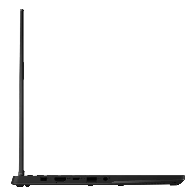 Laptop ASUS TUF Gaming FA401UH-RG004W — AMD Ryzen 7 260 | 14 cali 2.5K 165Hz | 16 GB RAM | 512 GB SSD | Windows 11 Home | NVIDIA RTX 5050