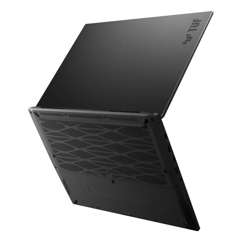 Laptop ASUS TUF Gaming FA401UH-RG004W — AMD Ryzen 7 260 | 14 cali 2.5K 165Hz | 16 GB RAM | 512 GB SSD | Windows 11 Home | NVIDIA RTX 5050