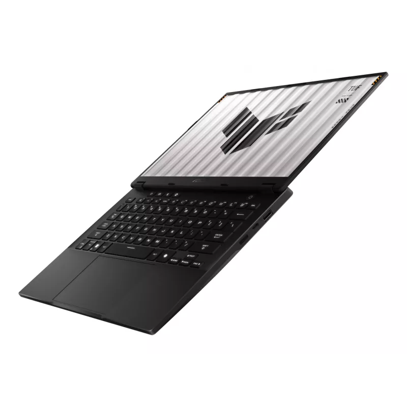 Laptop ASUS TUF Gaming FA401UH-RG004W — AMD Ryzen 7 260 | 14 cali 2.5K 165Hz | 16 GB RAM | 512 GB SSD | Windows 11 Home | NVIDIA RTX 5050