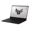 Laptop ASUS TUF Gaming FA401UM-RG010W — 14 cali 2.5K 165 Hz, AMD Ryzen 7 260, 16 GB RAM, 512 GB SSD, Windows 11 Home, NVIDIA RTX 5060