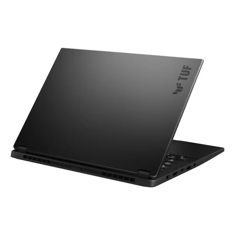 Laptop ASUS TUF Gaming FA401UM-RG010W — 14 cali 2.5K 165 Hz, AMD Ryzen 7 260, 16 GB RAM, 512 GB SSD, Windows 11 Home, NVIDIA RTX 5060