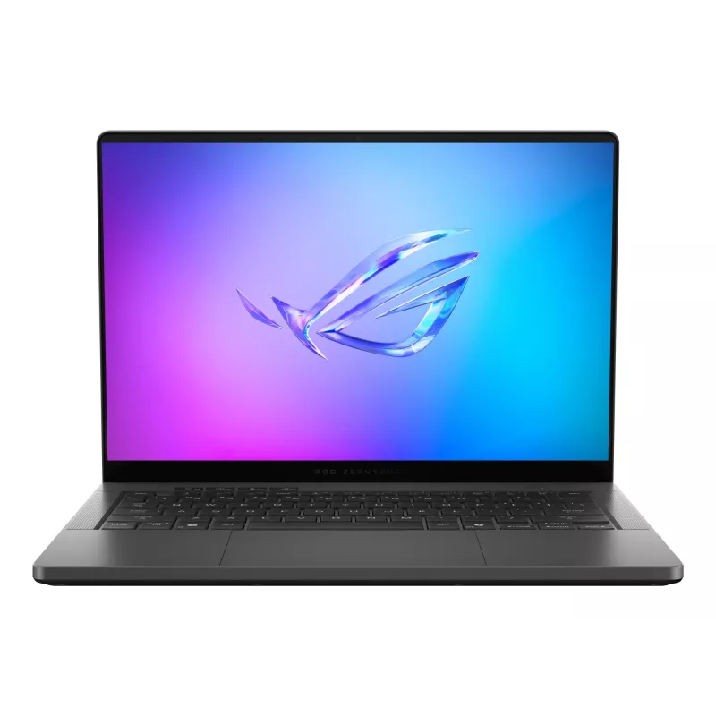 Laptop ASUS ROG Zephyrus G14 GA403UH-QS051W — Ryzen 9 270, 14 cali 3K 120Hz OLED, 32GB RAM, 1TB SSD, Windows 11 Home, NVIDIA RTX 5050