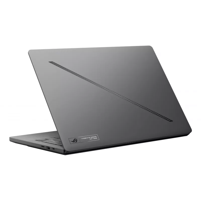 Laptop ASUS ROG Zephyrus G14 GA403UH-QS051W — Ryzen 9 270, 14 cali 3K 120Hz OLED, 32GB RAM, 1TB SSD, Windows 11 Home, NVIDIA RTX 5050