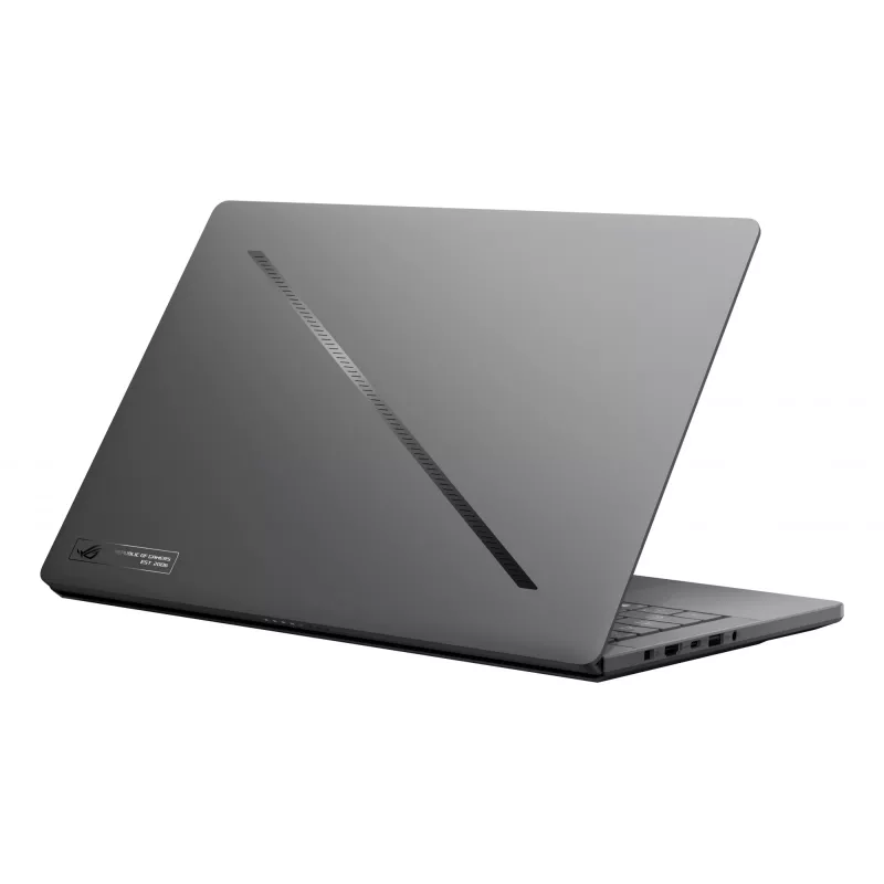 Laptop ASUS ROG Zephyrus G14 GA403UH-QS051W — Ryzen 9 270, 14 cali 3K 120Hz OLED, 32GB RAM, 1TB SSD, Windows 11 Home, NVIDIA RTX 5050