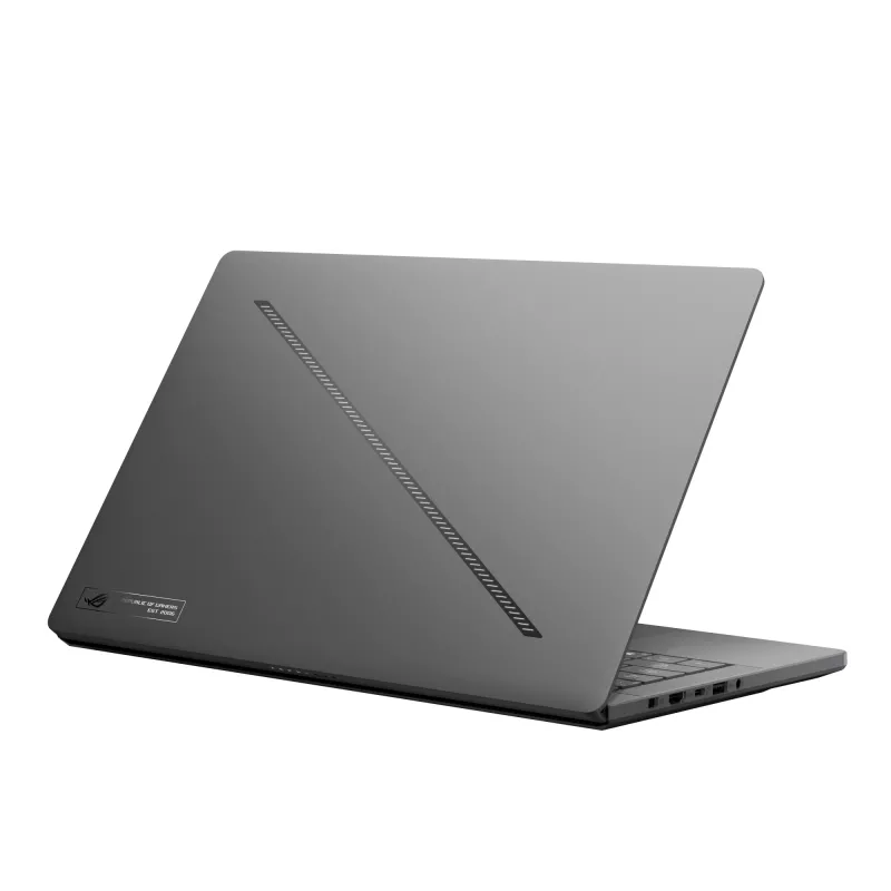 Laptop ASUS ROG Zephyrus G14 GA403UH-QS051W — Ryzen 9 270, 14 cali 3K 120Hz OLED, 32GB RAM, 1TB SSD, Windows 11 Home, NVIDIA RTX 5050