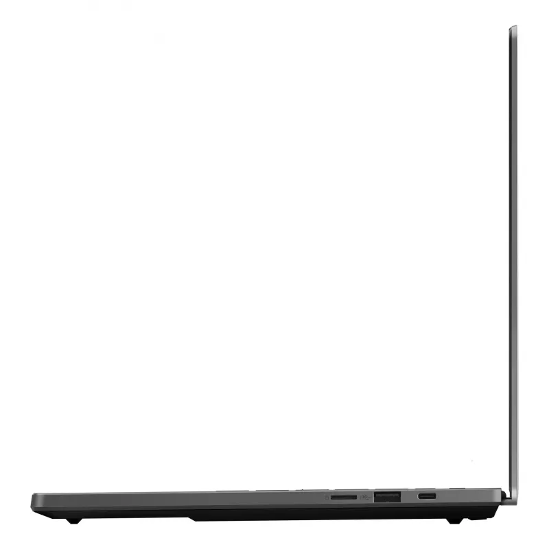 Laptop ASUS ROG Zephyrus G14 GA403UH-QS051W — Ryzen 9 270, 14 cali 3K 120Hz OLED, 32GB RAM, 1TB SSD, Windows 11 Home, NVIDIA RTX 5050