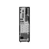 ASUS ExpertCenter D7 SFF D701SER-714700311X Intel® Core™ i7 i7-14700 16 GB DDR5-SDRAM 1 TB SSD Windows 11 Pro PC Czarny