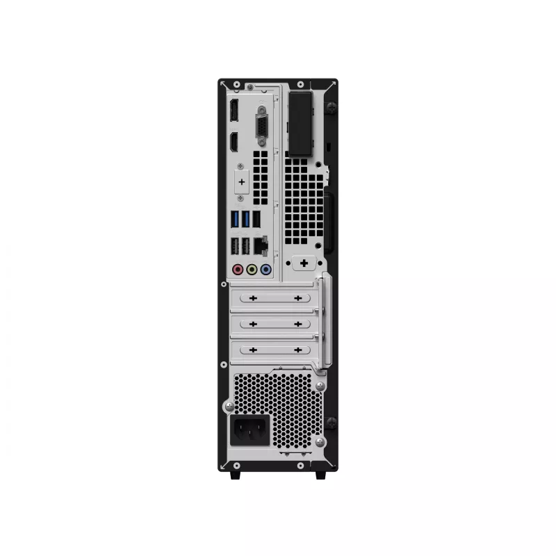 ASUS ExpertCenter D7 SFF D701SER-714700311X Intel® Core™ i7 i7-14700 16 GB DDR5-SDRAM 1 TB SSD Windows 11 Pro PC Czarny