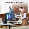 ASUS ExpertCenter D7 SFF D701SER-714700311X Intel® Core™ i7 i7-14700 16 GB DDR5-SDRAM 1 TB SSD Windows 11 Pro PC Czarny