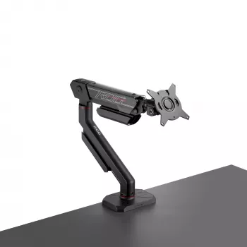 ASUS AAS01R 124,5 cm (49 cali) Ramię biurkowe Czarny
