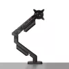 ASUS AAS01R 124,5 cm (49 cali) Ramię biurkowe Czarny