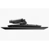 ASUS AAS01R 124,5 cm (49 cali) Ramię biurkowe Czarny