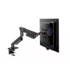 ASUS AAS01R 124,5 cm (49 cali) Ramię biurkowe Czarny