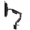 ASUS AAS01R 124,5 cm (49 cali) Ramię biurkowe Czarny
