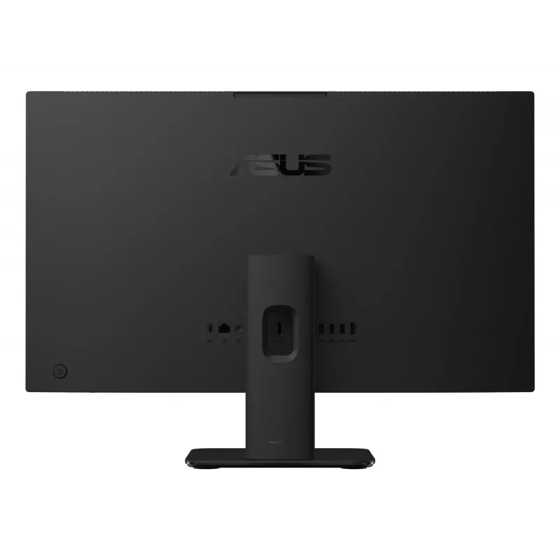 ASUS ExpertCenter P600 AiO PM670KA-BPE011X Copilot+ PC AMD Ryzen™ AI 7 350 68,6 cm (27 cali) 1920 x 1080 pikseli Komputer All-in-One 16 GB DDR5-SDRAM 512 GB SSD Windows 11 Pro Wi-Fi 6 (802.11ax) Czarny