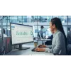ASUS ExpertCenter P600 AiO PM670KA-BPE011X Copilot+ PC AMD Ryzen™ AI 7 350 68,6 cm (27 cali) 1920 x 1080 pikseli Komputer All-in-One 16 GB DDR5-SDRAM 512 GB SSD Windows 11 Pro Wi-Fi 6 (802.11ax) Czarny