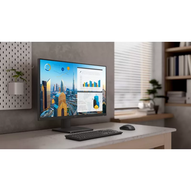ASUS ExpertCenter P600 AiO PM670KA-BPE011X Copilot+ PC AMD Ryzen™ AI 7 350 68,6 cm (27 cali) 1920 x 1080 pikseli Komputer All-in-One 16 GB DDR5-SDRAM 512 GB SSD Windows 11 Pro Wi-Fi 6 (802.11ax) Czarny