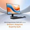 ASUS ExpertCenter P600 AiO PM670KA-BPE011X Copilot+ PC AMD Ryzen™ AI 7 350 68,6 cm (27 cali) 1920 x 1080 pikseli Komputer All-in-One 16 GB DDR5-SDRAM 512 GB SSD Windows 11 Pro Wi-Fi 6 (802.11ax) Czarny