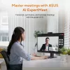 ASUS ExpertCenter P600 AiO PM670KA-BPE011X Copilot+ PC AMD Ryzen™ AI 7 350 68,6 cm (27 cali) 1920 x 1080 pikseli Komputer All-in-One 16 GB DDR5-SDRAM 512 GB SSD Windows 11 Pro Wi-Fi 6 (802.11ax) Czarny