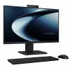 ASUS ExpertCenter P600 AiO PM640KA-BPC011X Copilot+ PC AMD Ryzen™ AI 5 330 60.5 cm (23.8 cala) 1920 x 1080 pikseli Komputer All-in-One 16 GB DDR5-SDRAM 512 GB SSD Windows 11 Pro Wi-Fi 6 (802.11ax) Czarny