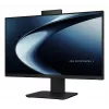 ASUS ExpertCenter P600 AiO PM640KA-BPC011X Copilot+ PC AMD Ryzen™ AI 5 330 60.5 cm (23.8 cala) 1920 x 1080 pikseli Komputer All-in-One 16 GB DDR5-SDRAM 512 GB SSD Windows 11 Pro Wi-Fi 6 (802.11ax) Czarny