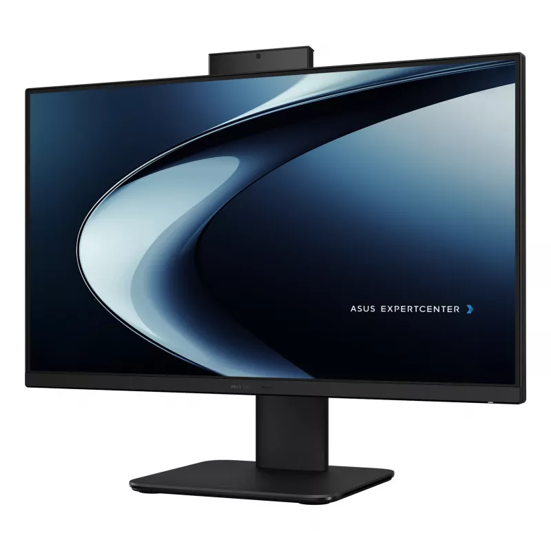 ASUS ExpertCenter P600 AiO PM640KA-BPC011X Copilot+ PC AMD Ryzen™ AI 5 330 60.5 cm (23.8 cala) 1920 x 1080 pikseli Komputer All-in-One 16 GB DDR5-SDRAM 512 GB SSD Windows 11 Pro Wi-Fi 6 (802.11ax) Czarny