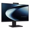 ASUS ExpertCenter P600 AiO PM640KA-BPC011X Copilot+ PC AMD Ryzen™ AI 5 330 60.5 cm (23.8 cala) 1920 x 1080 pikseli Komputer All-in-One 16 GB DDR5-SDRAM 512 GB SSD Windows 11 Pro Wi-Fi 6 (802.11ax) Czarny