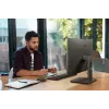 ASUS ExpertCenter P600 AiO PM640KA-BPC011X Copilot+ PC AMD Ryzen™ AI 5 330 60.5 cm (23.8 cala) 1920 x 1080 pikseli Komputer All-in-One 16 GB DDR5-SDRAM 512 GB SSD Windows 11 Pro Wi-Fi 6 (802.11ax) Czarny