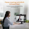 ASUS ExpertCenter P600 AiO PM640KA-BPC011X Copilot+ PC AMD Ryzen™ AI 5 330 60.5 cm (23.8 cala) 1920 x 1080 pikseli Komputer All-in-One 16 GB DDR5-SDRAM 512 GB SSD Windows 11 Pro Wi-Fi 6 (802.11ax) Czarny